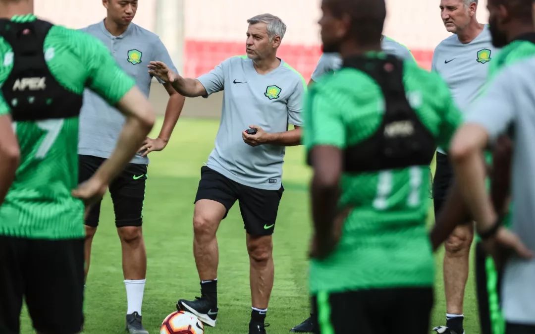 汉堡队知名球星