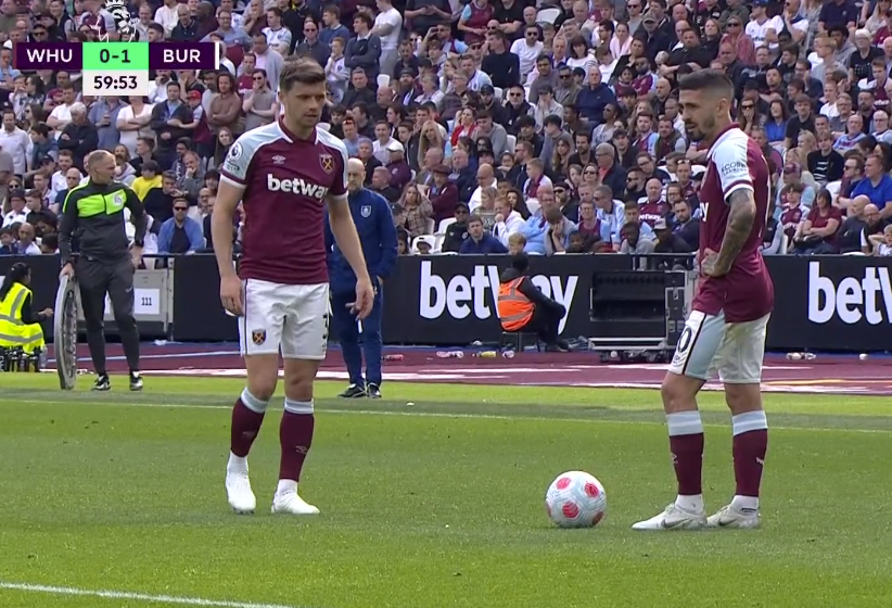 BTi体育-关于西汉姆联绝杀获胜，积分榜逐渐攀升！的信息