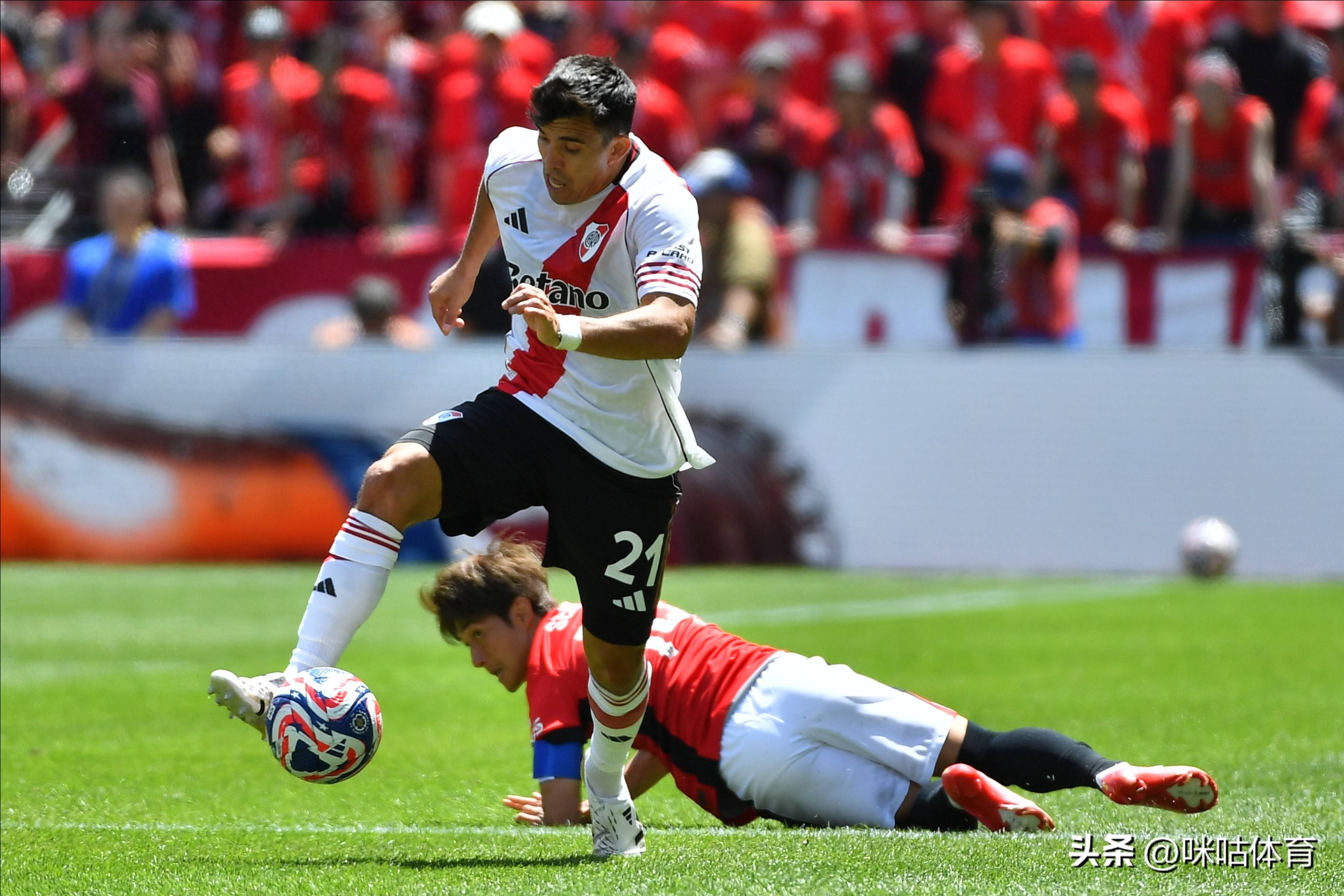 热血激战：亚洲足球赛事上的对决将异常激烈的简单介绍